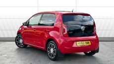 Volkswagen Up 1.0 High Up 5dr Petrol Hatchback